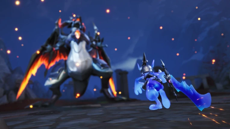 Aniimo screenshot