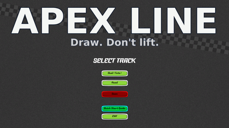 Apex Line (Pre-Alfa) Image