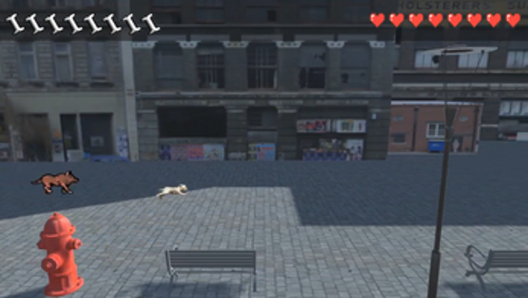Arayış screenshot