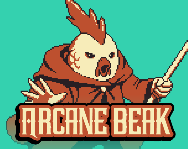 Games like Arcane Beak