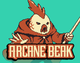 Arcane Beak Image