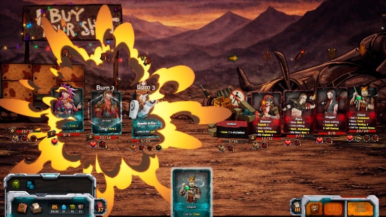 Armita's Search screenshot