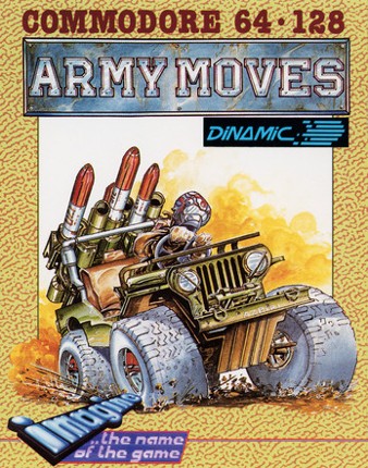 Army Moves Image