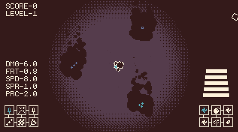 Asteroid.Gun.Blitz Image