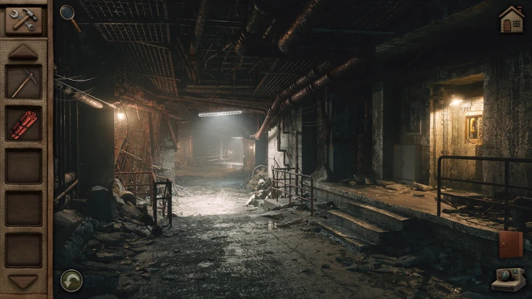 Aurora Hills: Chapter 3 screenshot