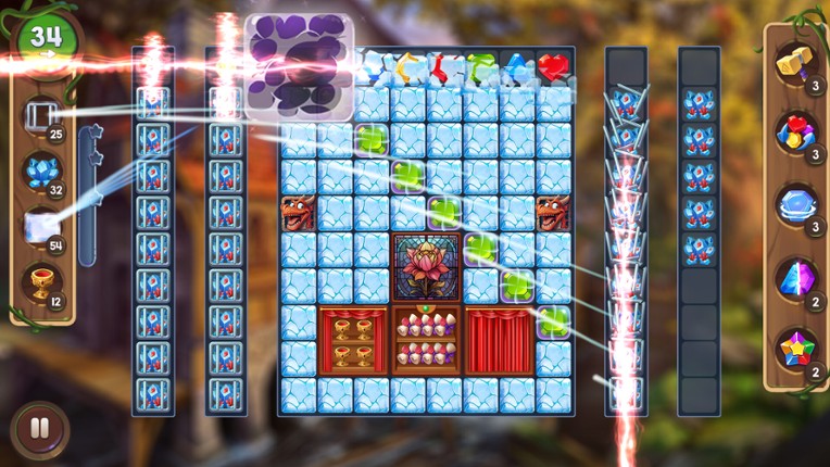 Avalon Jewels screenshot