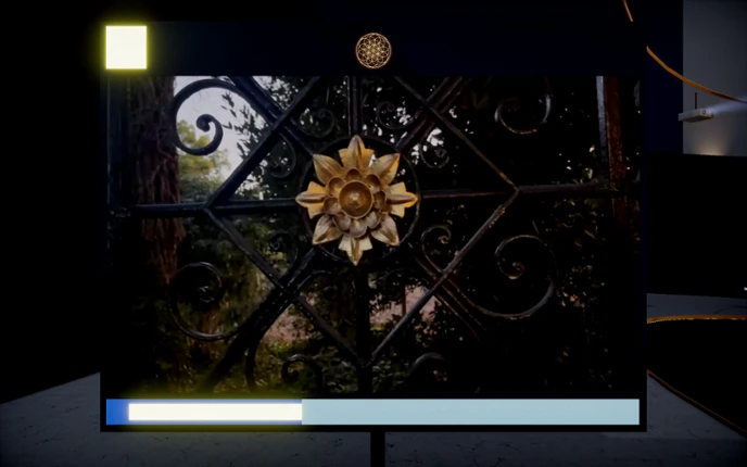 AWAKENING screenshot