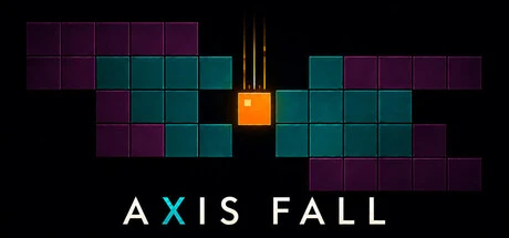 Games like AXIS FALL