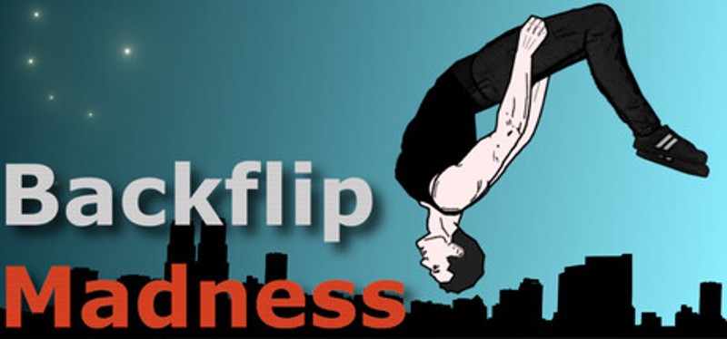 Backflip Madness Image