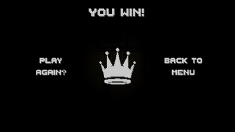 Backrooms 2D screenshot