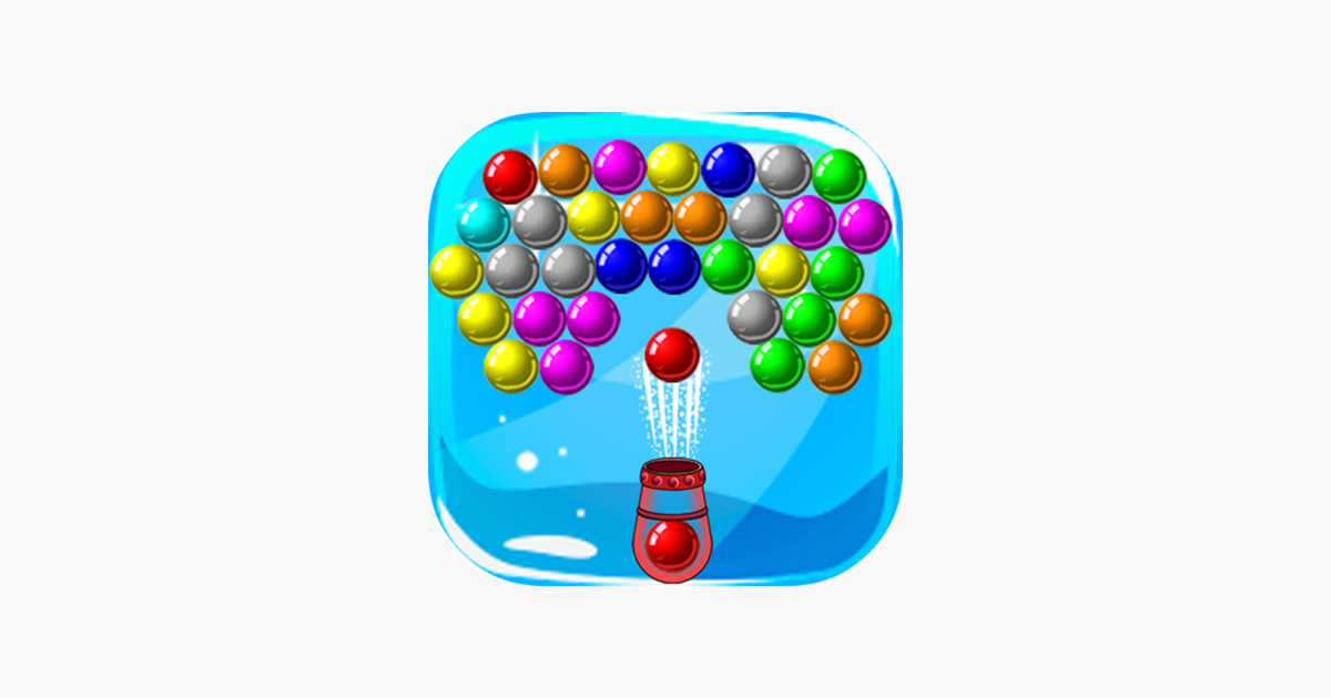 Games like Ball Color Shoot 3