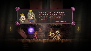 Battle Princess Madelyn Image