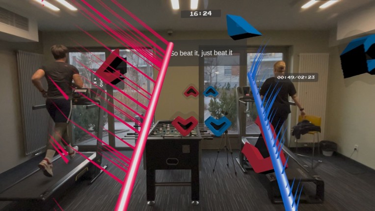 Groovy Labs screenshot