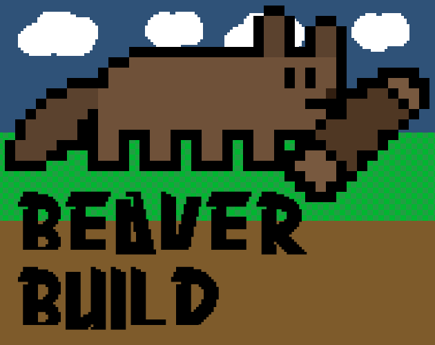 Games like Beaver Build