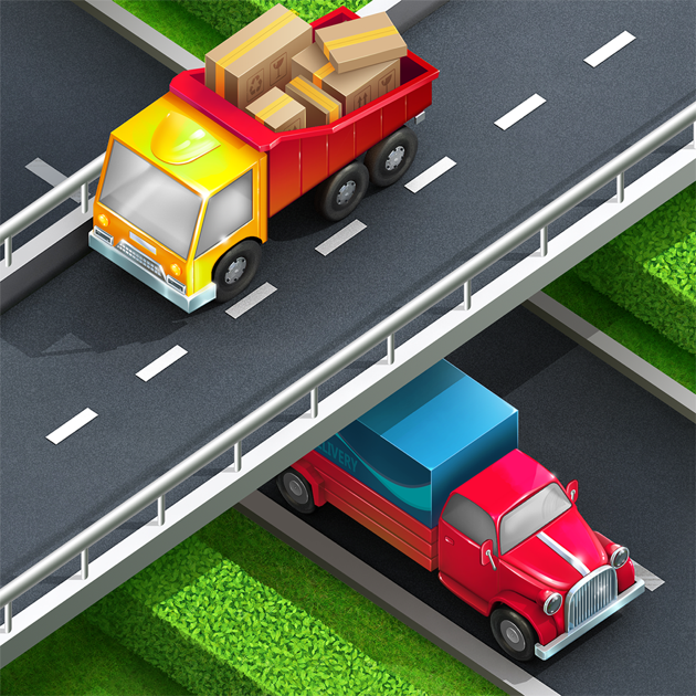 Games like Big Business: Economic & Strategy Game