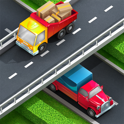 Big Business: Economic & Strategy Game Image