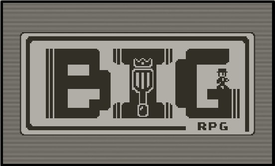 Games like BIG EYE RPG