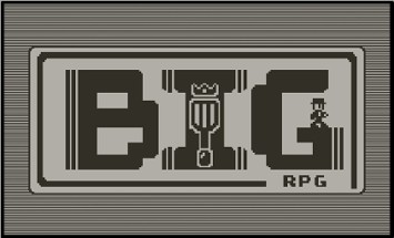 BIG EYE RPG Image