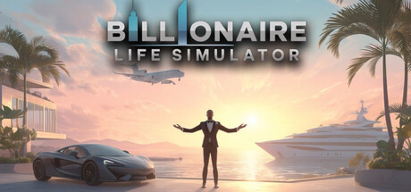 Billionaire Life Simulator Image