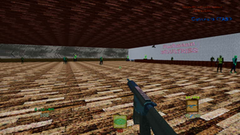 Biological Limitations screenshot