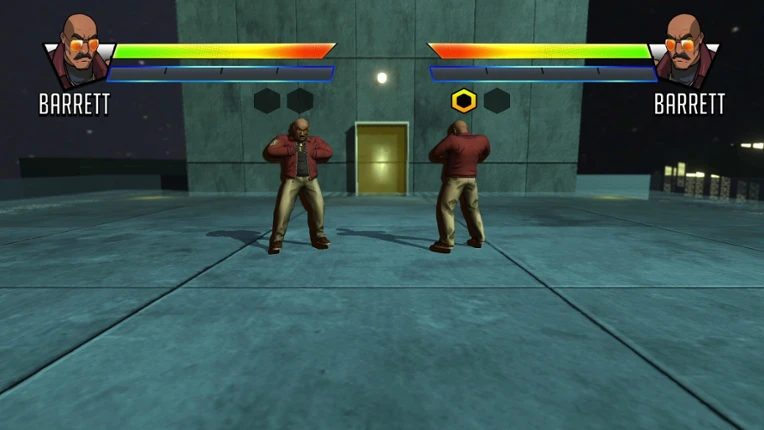 Black Steel: Syndicate Breaker Image