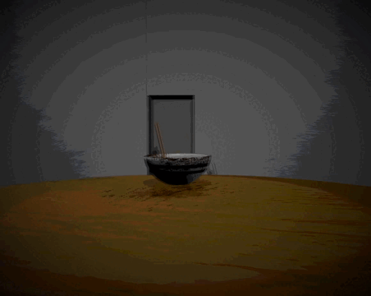 Blank Room Soup.exe Image