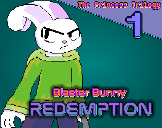 Games like Blaster Bunny Redemption