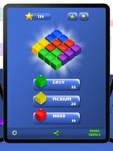 Blocks Game Image