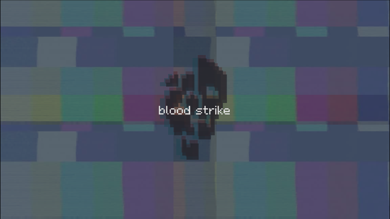 Games like Bloodstrike