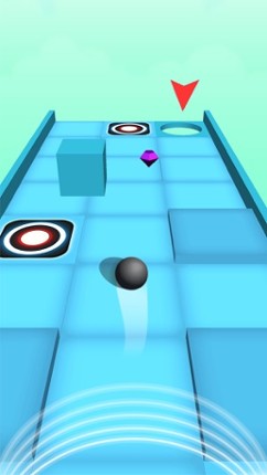 Blow Hole screenshot