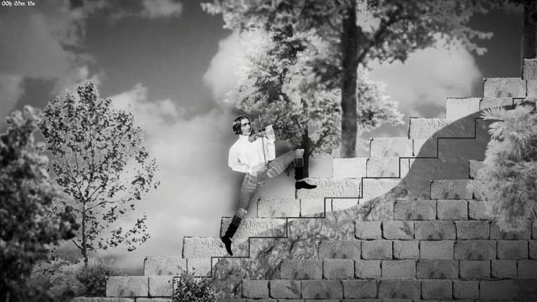 Bow and Banister screenshot