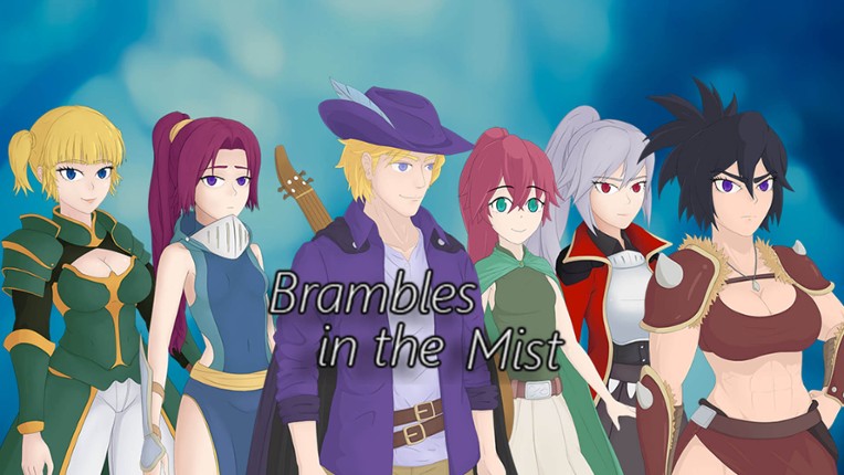 Brambles in the Mist screenshot
