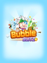 Bubble Blitz HD Image