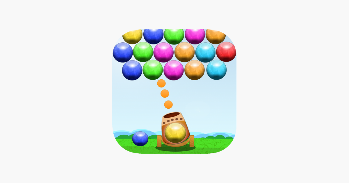Games like Bubble Shooter Quest