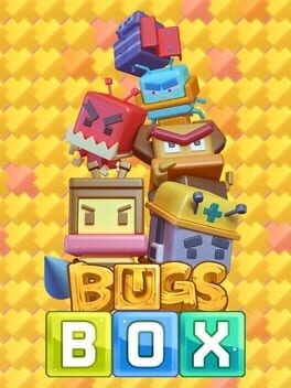 Games like BugsBox