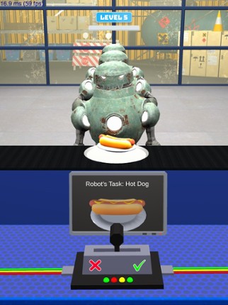 Build Robots screenshot