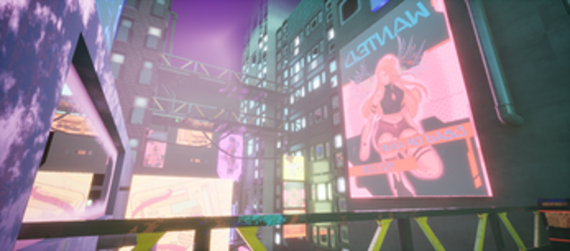 Caduceus's Gaze screenshot