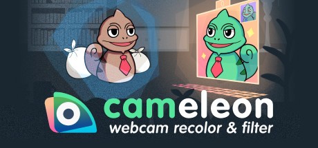 Games like cameleon