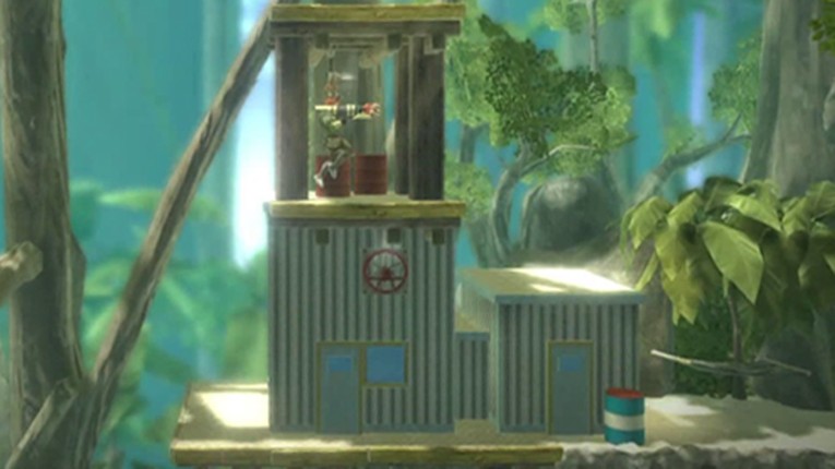 Capcom Digital Collection screenshot