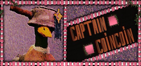 Games like Captain CoinCoin