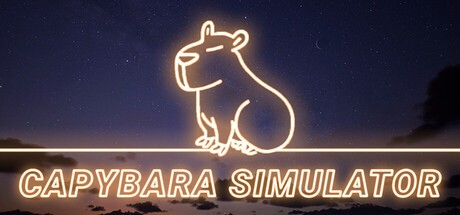 Games like Capybara Simulator