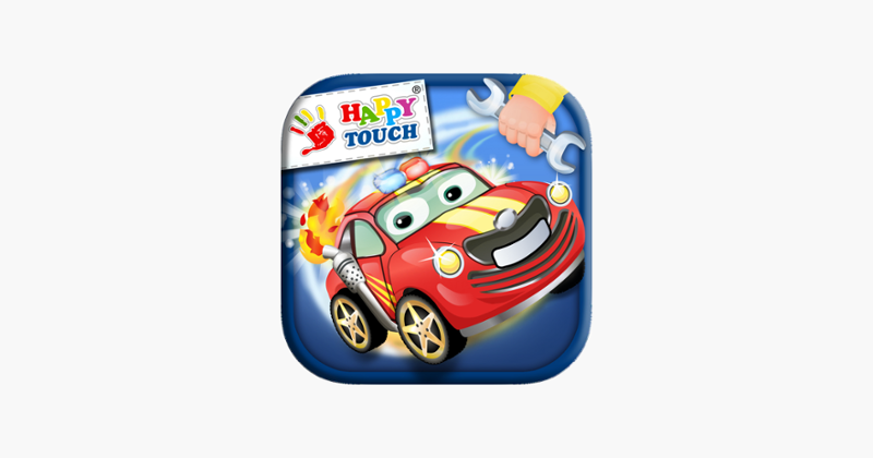 Car Driving by Happytouch® Image