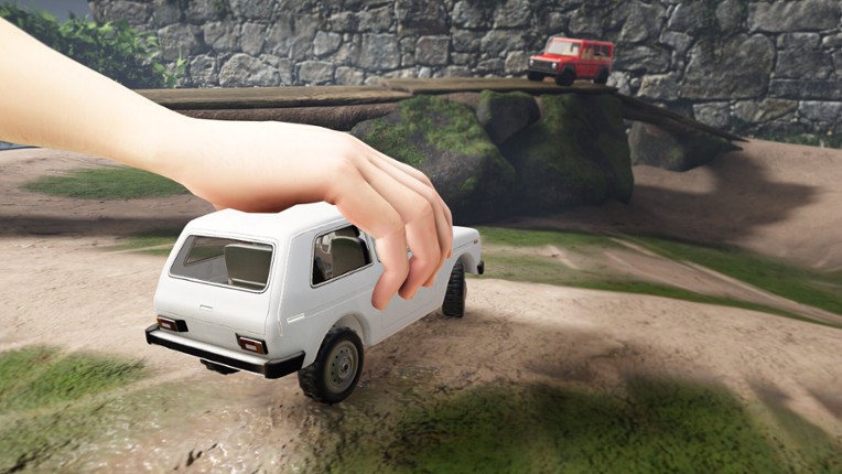Carpet Racers Image