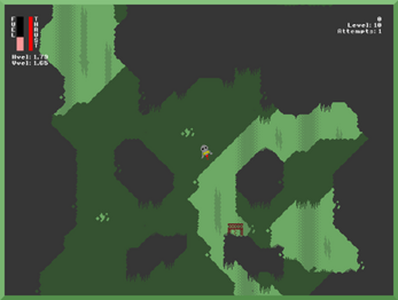 Cave Lander Image