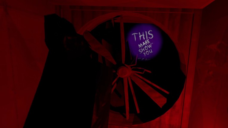 Chainsaw Snuff Shots VR screenshot