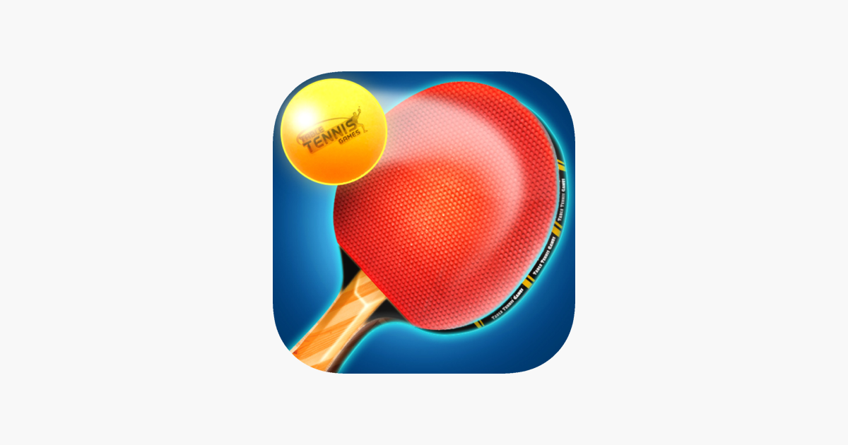Games like Champion Table Tennis Live