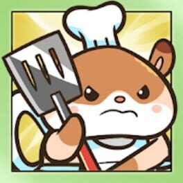 Games like Chef Wars