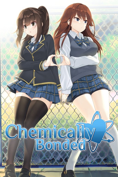 Games like Chemically Bonded