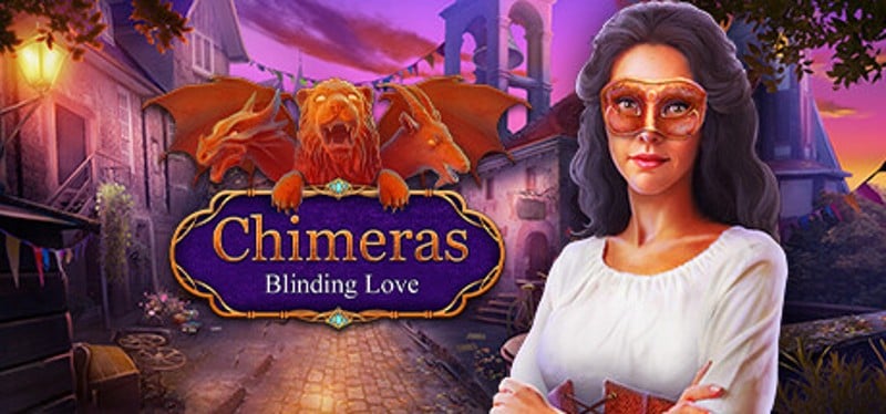 Chimeras: Blinding Love Game Cover