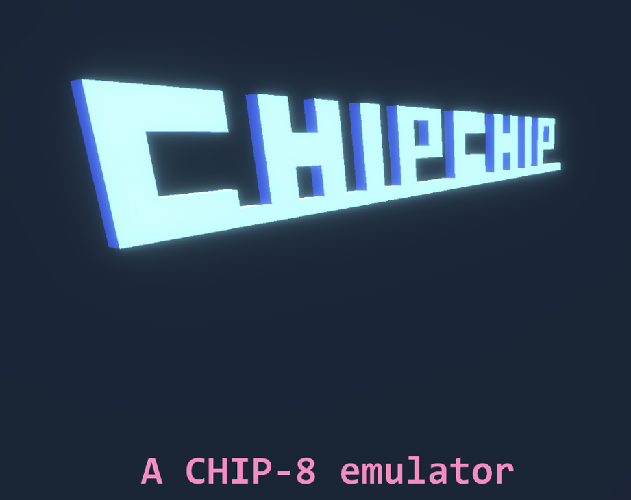 Games like ChipChip